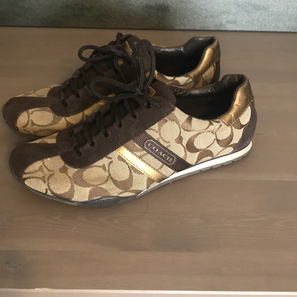 Coach Sneakers